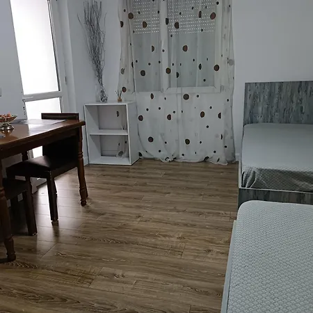 Apartment Sweet Tirana
